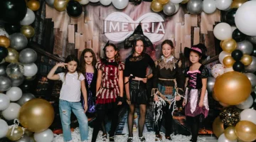 Центр танца и спорта IMETRIA изображение 8
