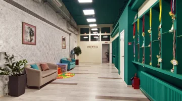 Центр танца и спорта IMETRIA изображение 3