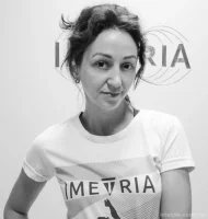 Соловьева Евгения