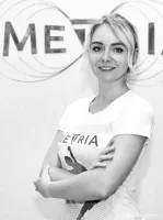Николаева Олеся