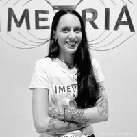 Пономарева Анастасия